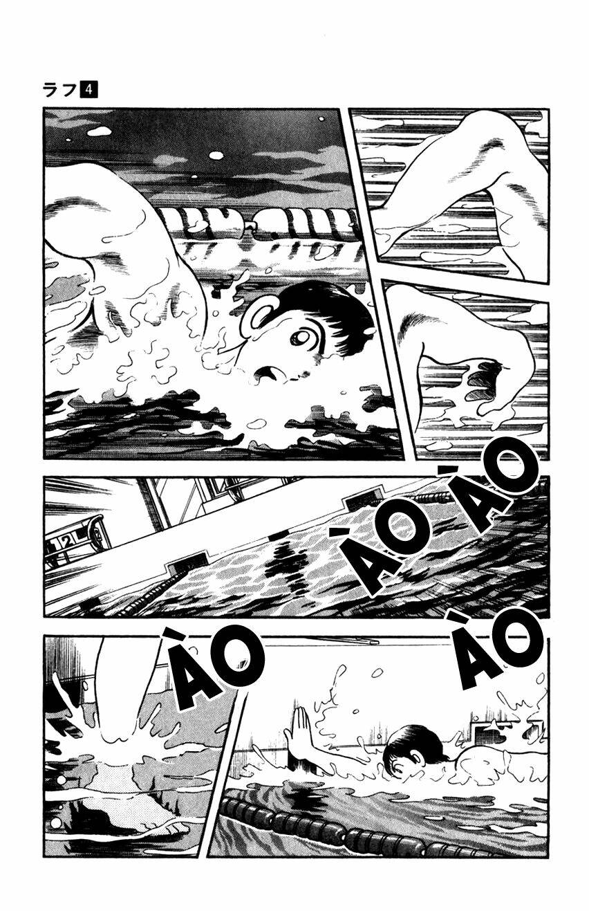 rough - ngọc thô chapter 37 8