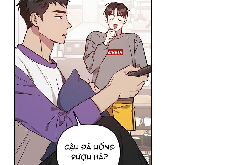 thần tượng đến rồi!? chapter 11.5 68