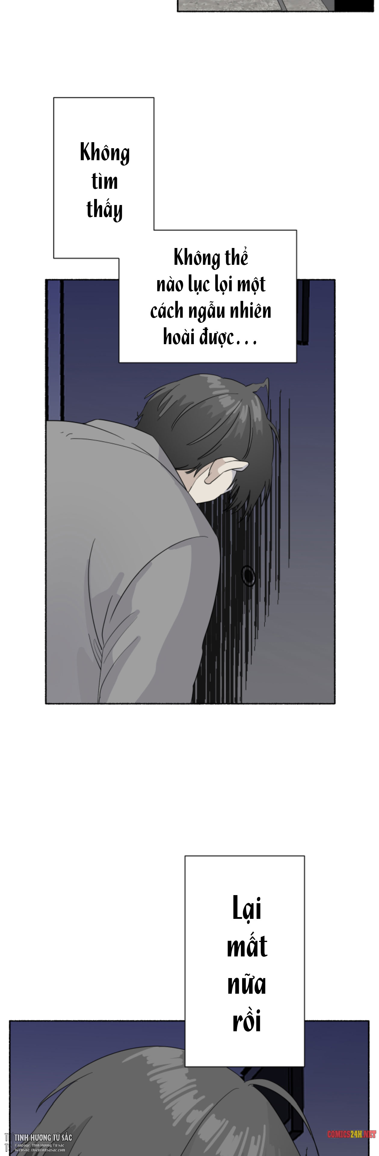 ruru tinh quái chapter 28 24