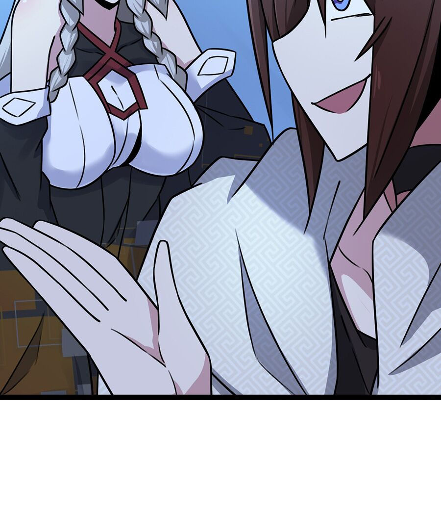 đại bảo kiếm của tôi chapter 59 49