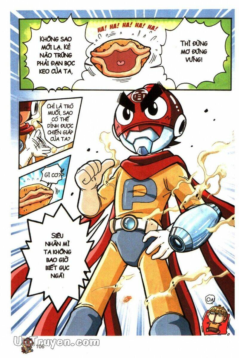 siêu nhân mì ăn liền chapter 10 106