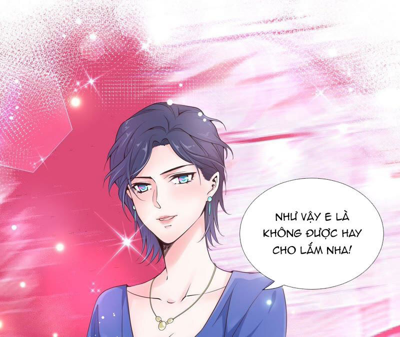 chiến lược lãng mạn của thịnh thiếu chapter 42 17