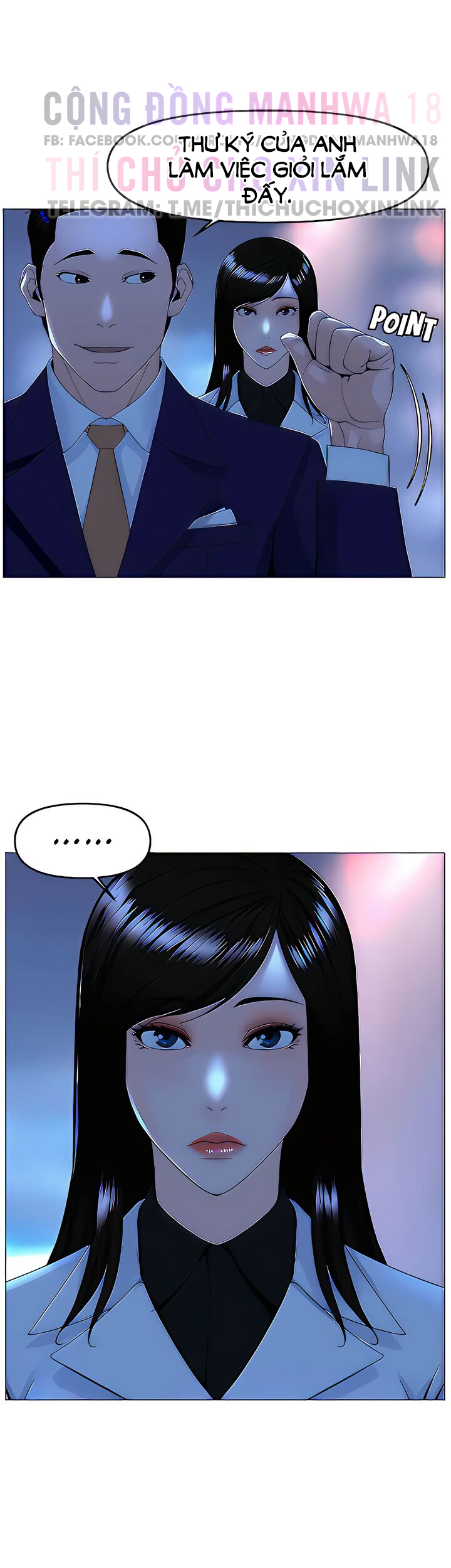 idol kế bên chapter 65 7