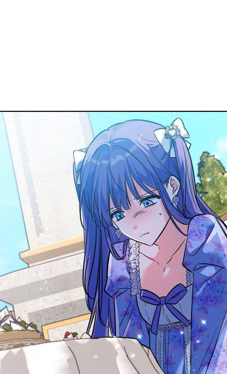 ác nữ karuna bé lại chapter 41 40