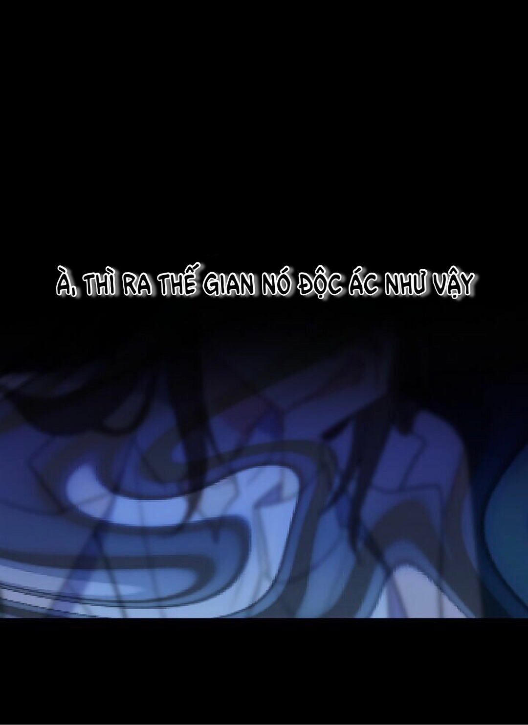 nói a đi nào! ngậm thìa vàng nhé! chapter 3 29