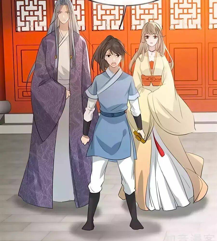 gian phi như thử đa kiều chapter 47 70