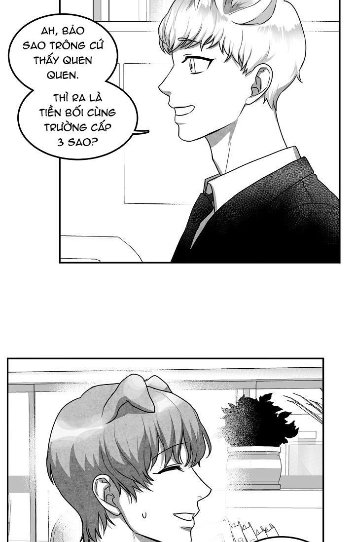 khi cún biết yêu chapter 11 31