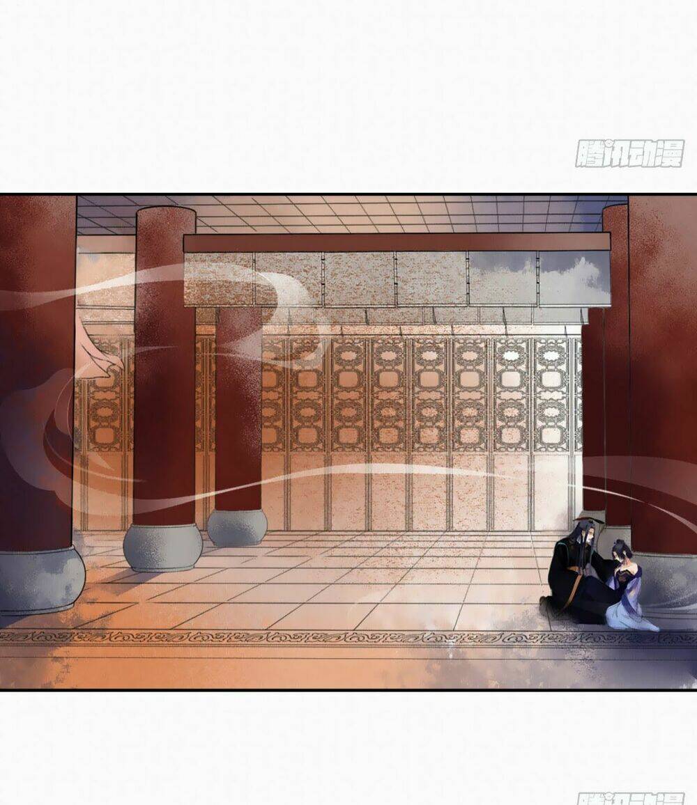 giấc mộng nam triều chapter 4 10