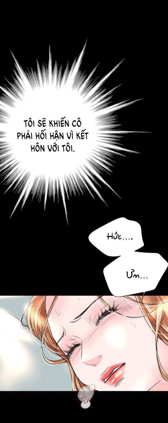 Tình Yêu Đánh Cắp Trái Tim chapter 16.2 - Trang 2