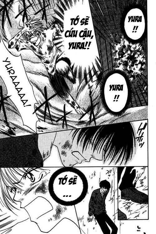 girl got game - power chapter 22 27