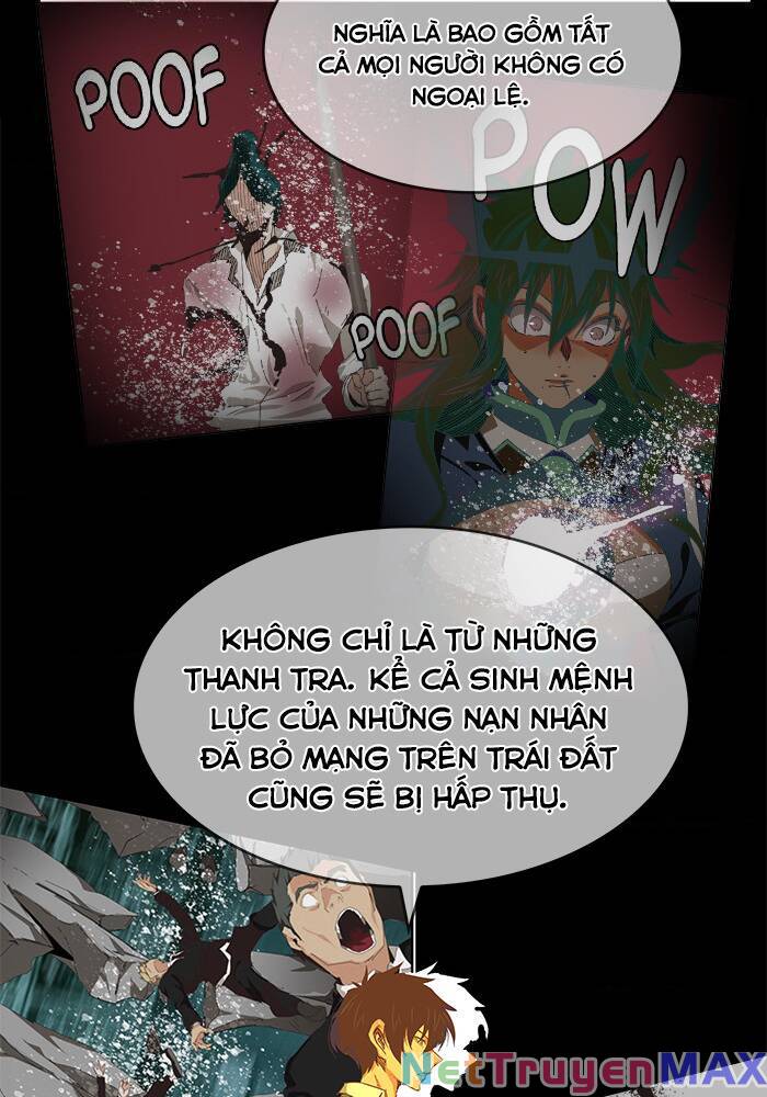 Chúa tể học đường chapter 531.5 36