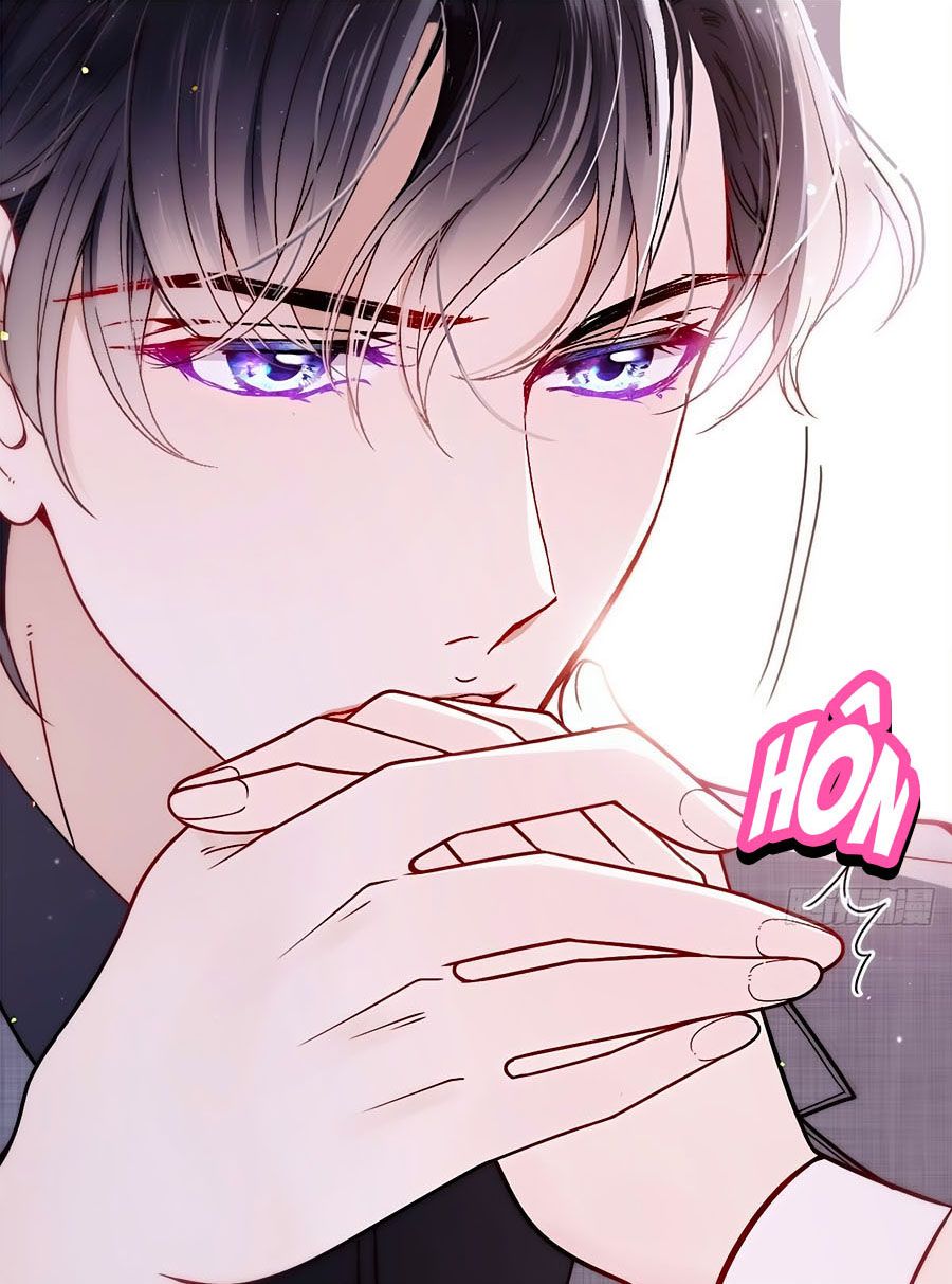 một vợ yêu, một bé con chapter 38 10