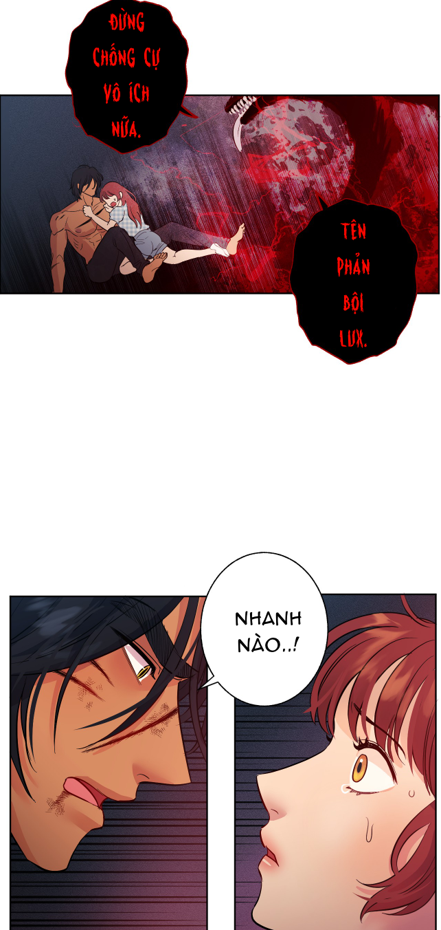 [18+] một lòng một dạ chapter 2 29