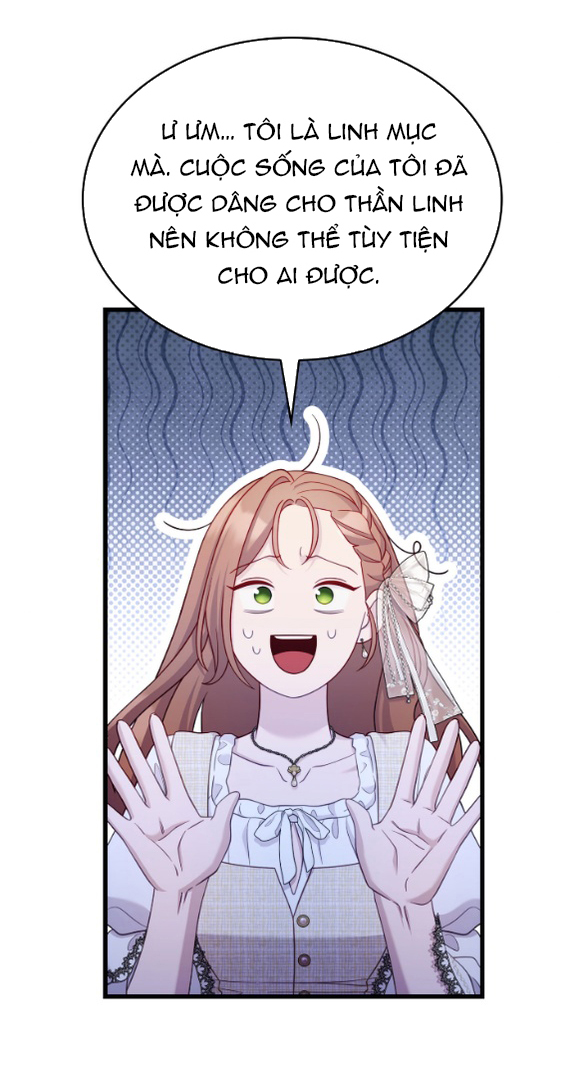 Tôi Sẽ Biến Anh Ta Từ Một Con Chó Điên Thành Một Chàng Quý Tộc chapter 41.1 44