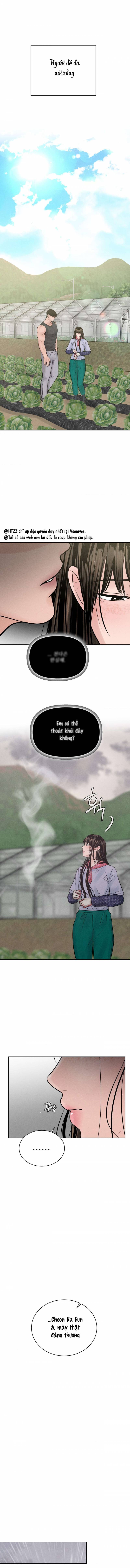 [18+] chú à, tôi sẽ trả tiền xe cho chú chapter 20 7