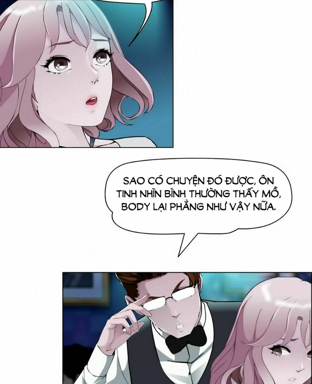 sổ tay mỹ nam giới x chapter 3 39