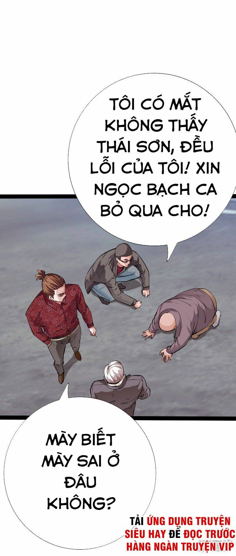 tuyệt phẩm tà thiếu chapter 90 8