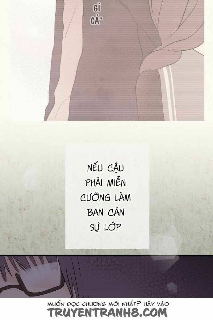 tôi trở thành đại diện của lớp chapter 16 9