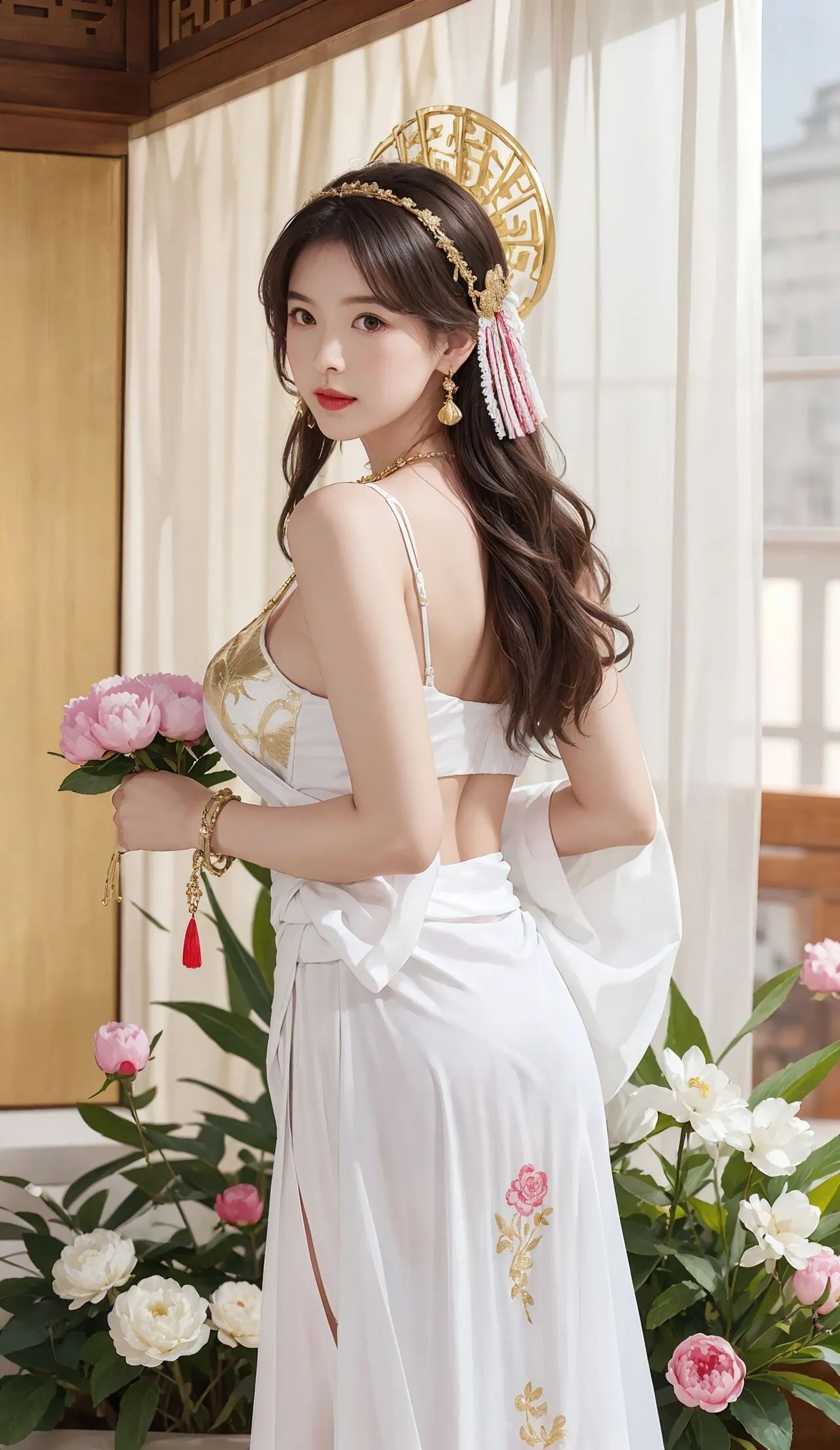 artist ai generated chapter 412 98