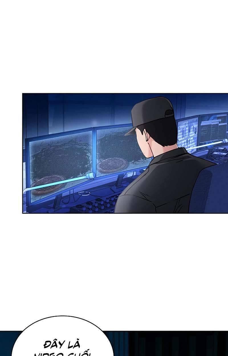 druid tại ga seoul - người hóa thú chapter 77 20