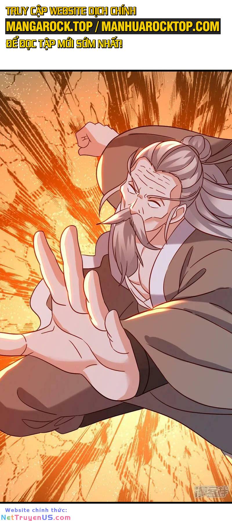 tiên võ đế tôn chapter 495 31