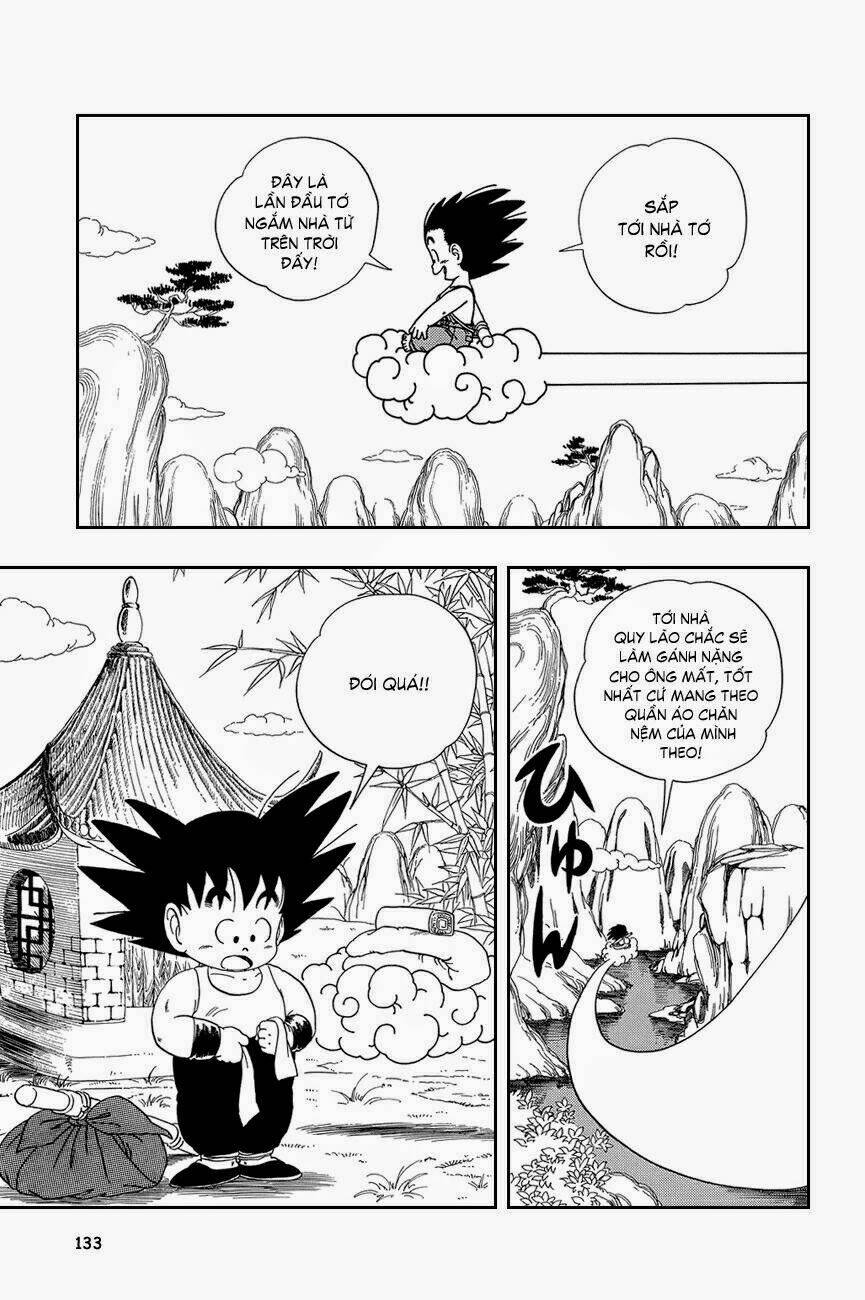 dragon ball - bảy viên ngọc rồng chapter 24 3