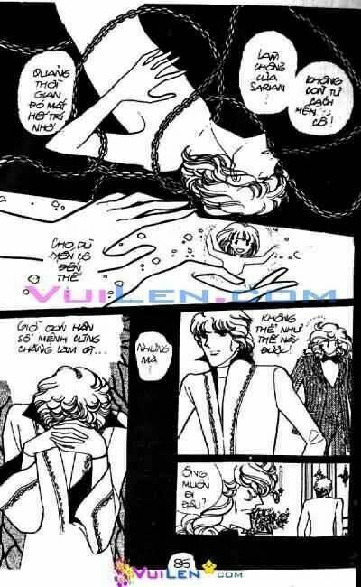 tiểu thư áo trắng chapter 8 101