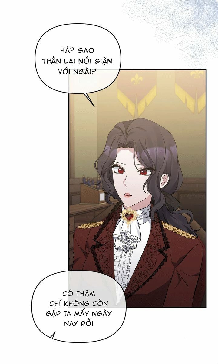 nữ công tước phương bắc là một nhân vật phản diện chapter 20 55