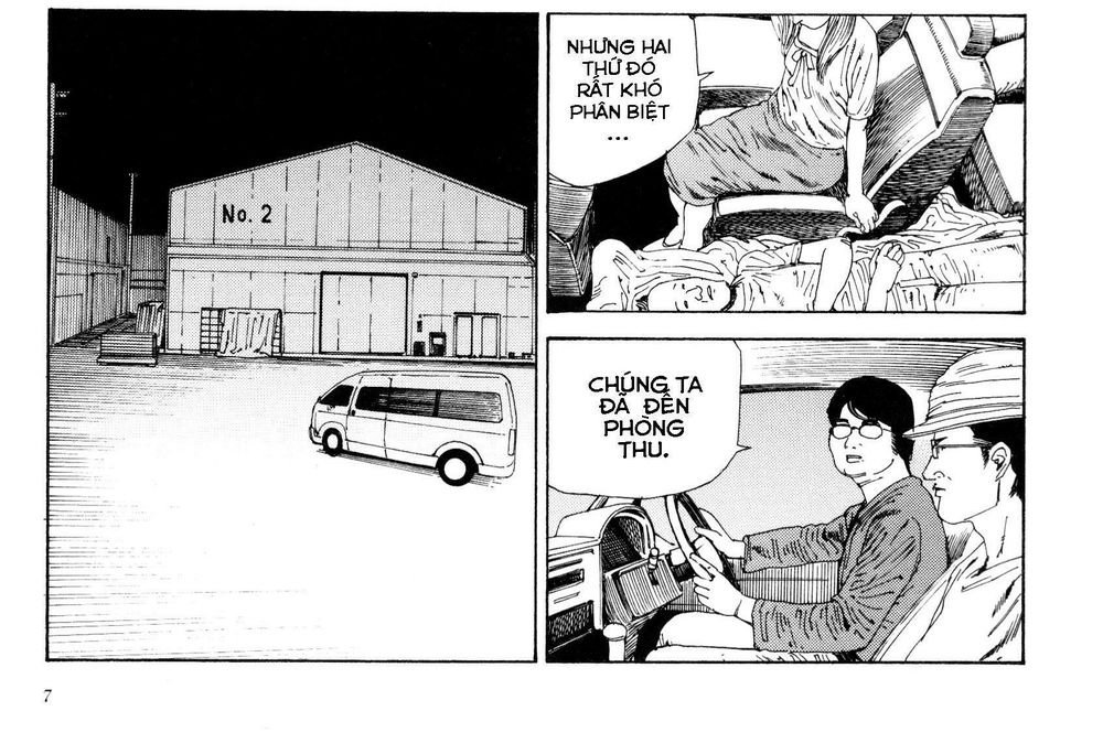 anamorphosis no meijuu chapter 1 10