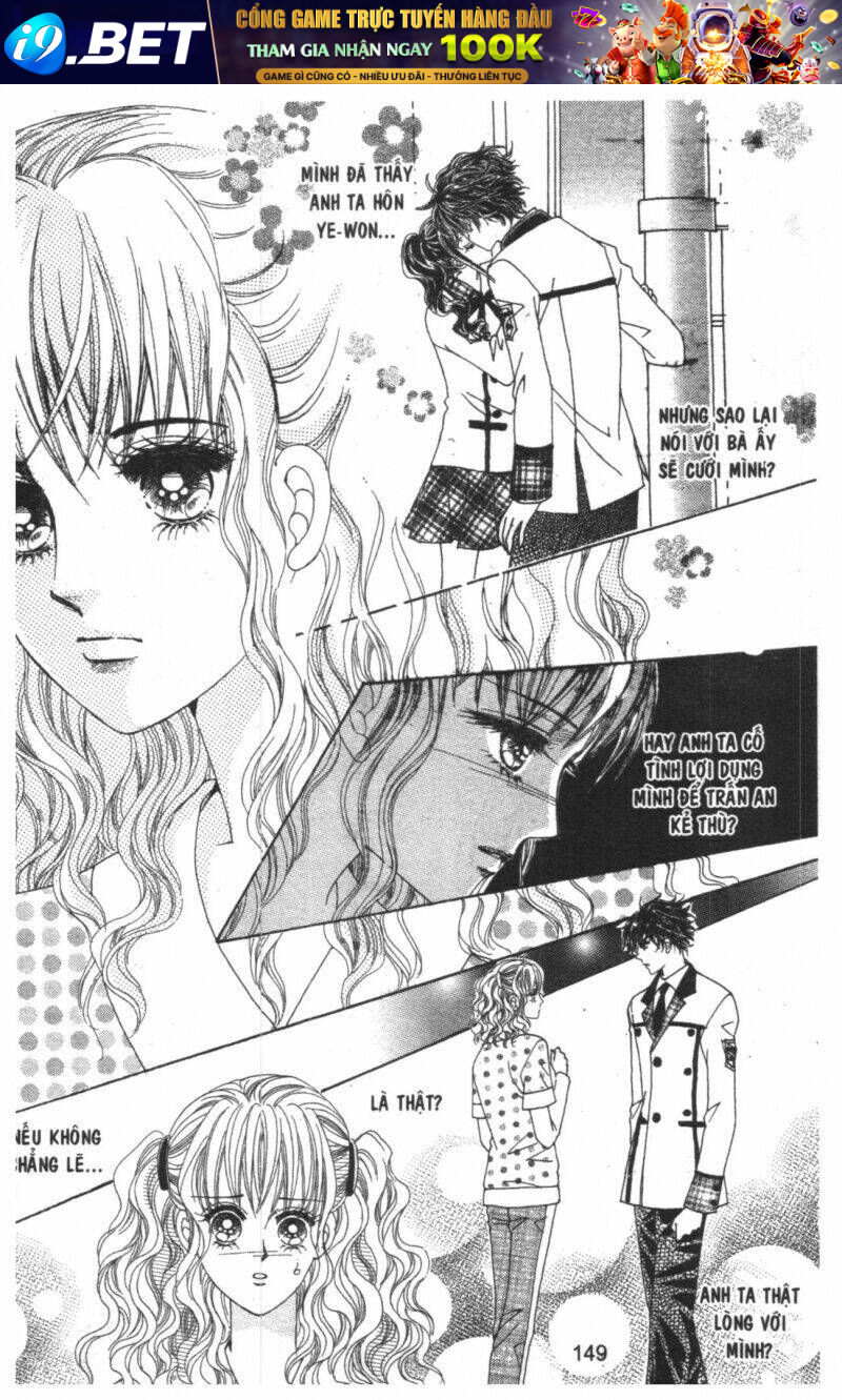 công chúa giả mạo chapter 15 44