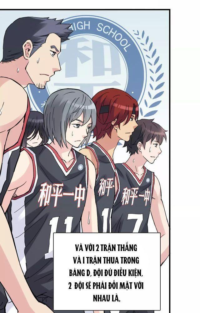 dưới trời xanh chapter 36 14