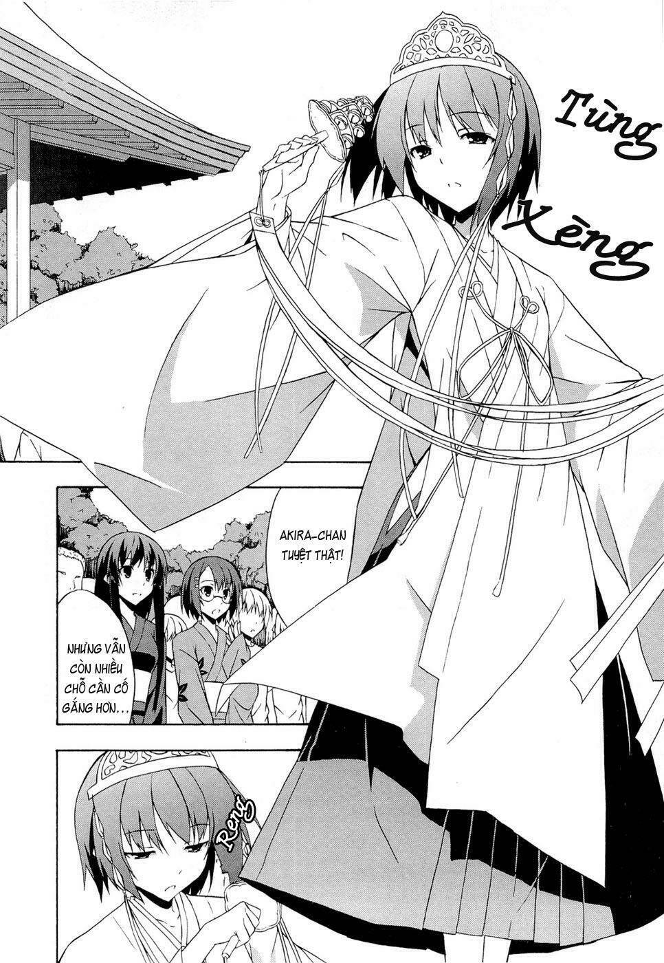 yosuga no sora chapter 5 16