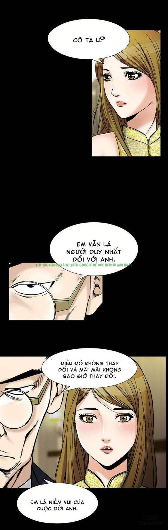 mùi vị của đôi bàn tay chapter 65 27