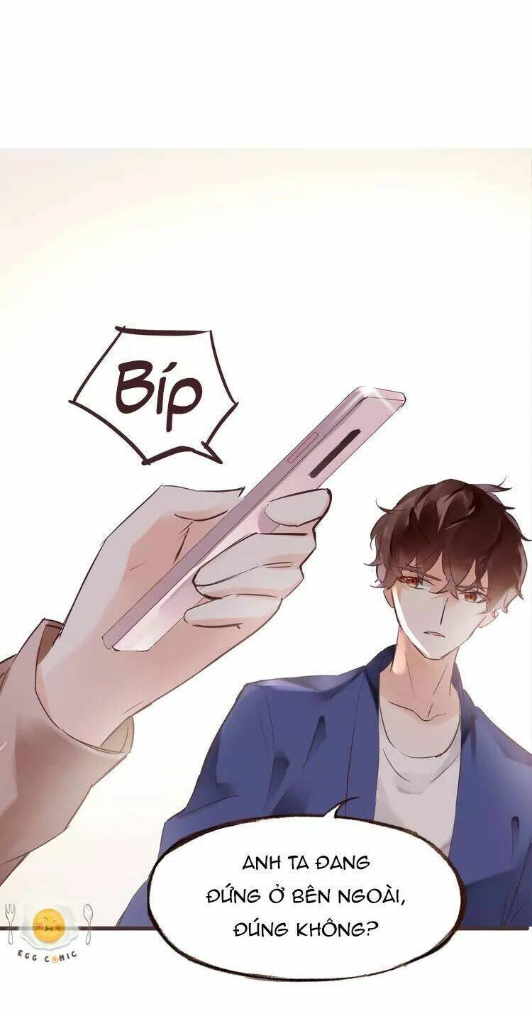 nở rộ trên bụi gai chapter 32 14