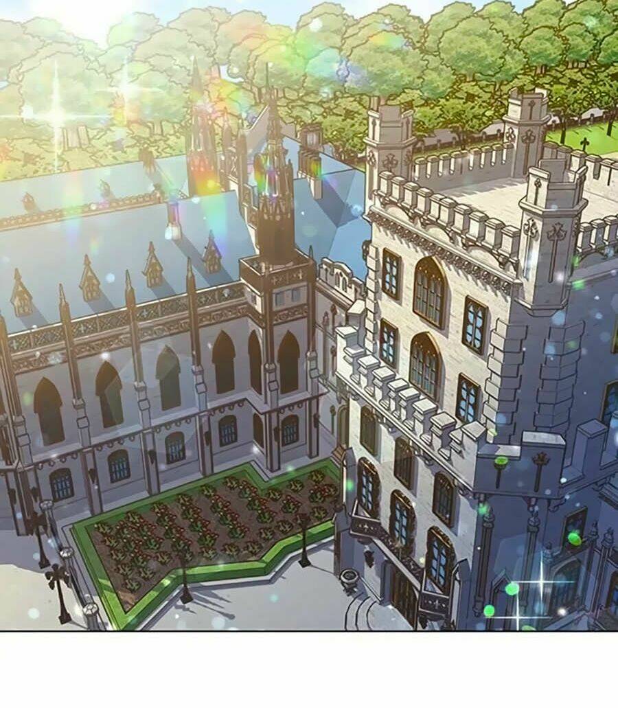 khu vườn câm lặng chapter 4 12