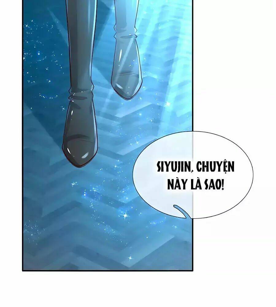 bỗng một ngày trở thành con gái nhà vua chapter 125 18