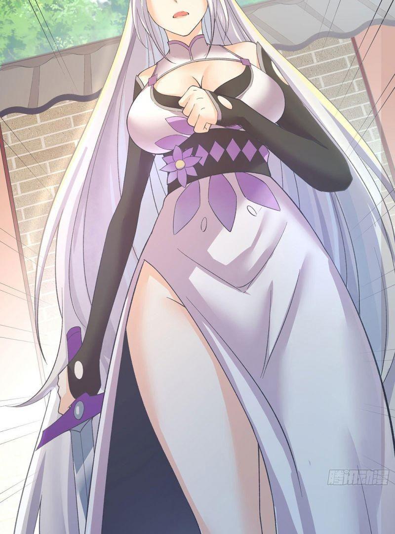 đồ đệ ta toàn là nữ ma đầu chapter 17 4