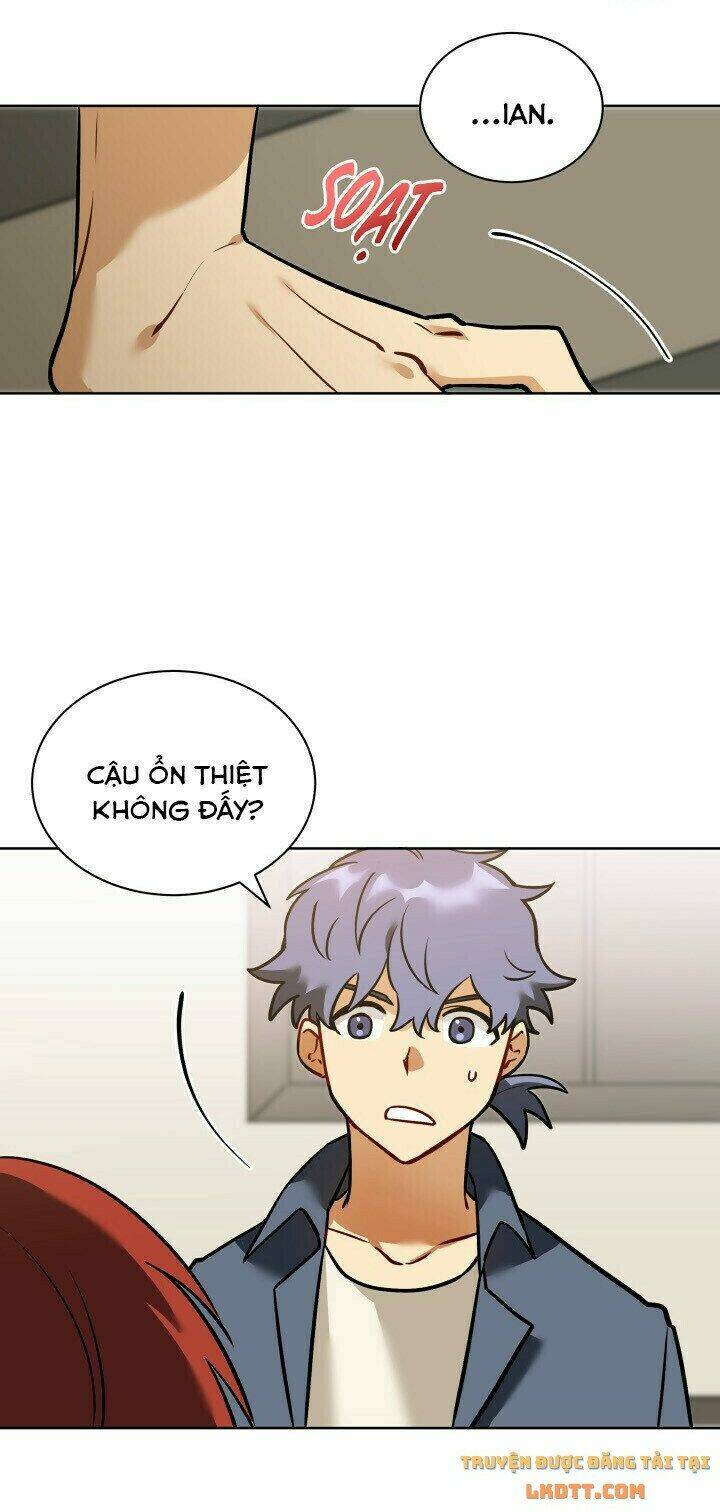 quái thú với hoa chapter 98 8