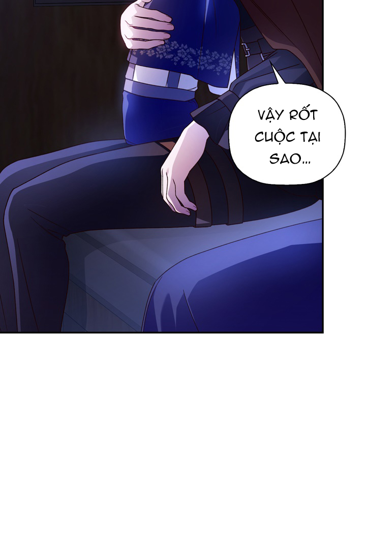 cách che giấu đứa con của hoàng đế chapter 49 21