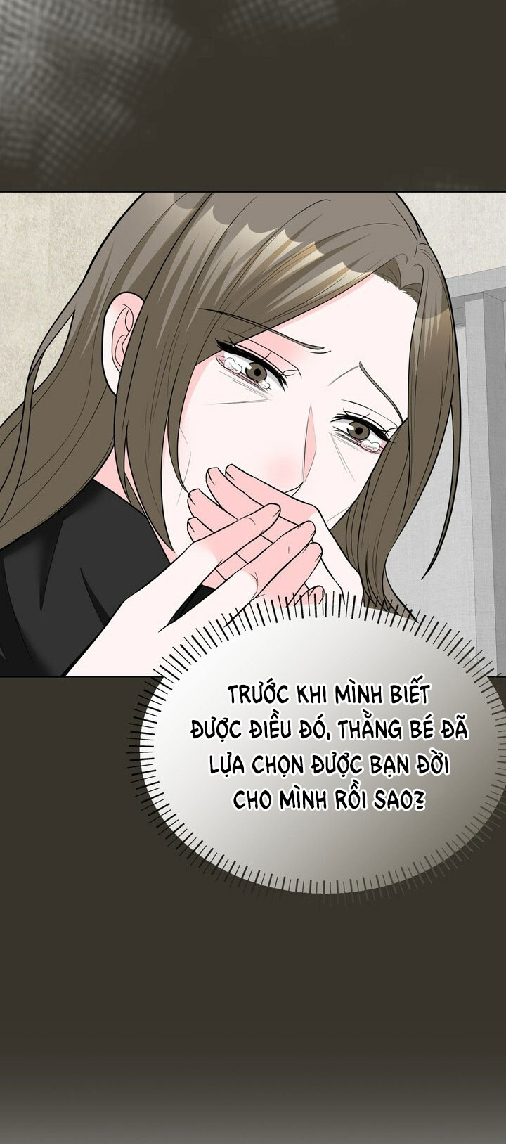 [18+] điều em cố giấu chapter 50.1 16