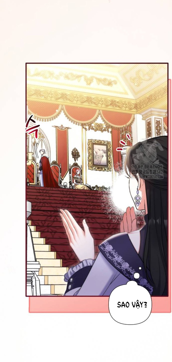 dành cho nhân vật bị bỏ rơi yêu thích nhất của tôi chapter 94.2 8