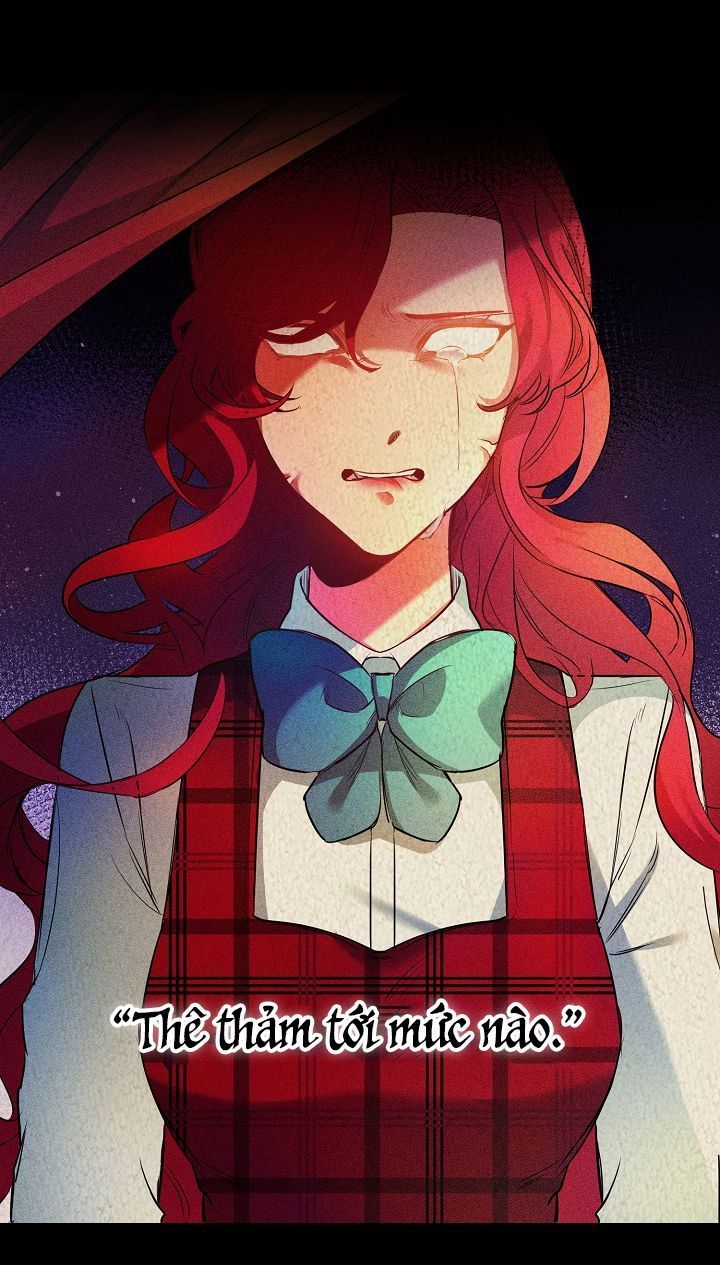 Marilyn Thích Lariensa Nhiều Lắm Đó chapter 1 31