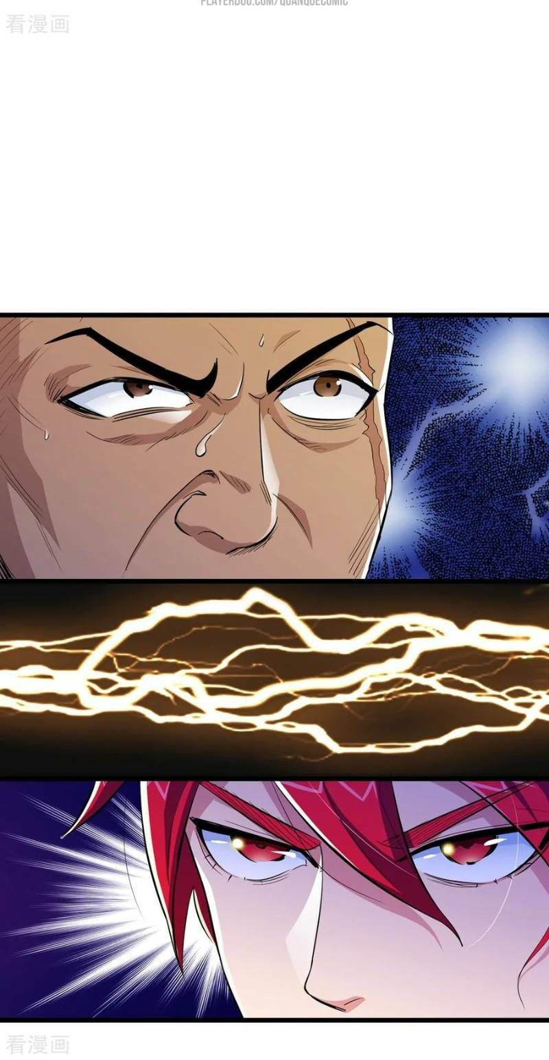 tối cường đặc chủng binh của hoa khôi chapter 61 15