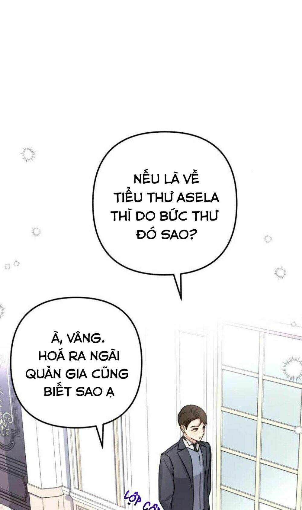 công nương mint bé nhỏ chapter 11 84