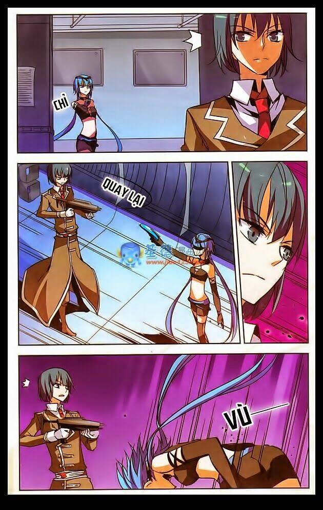 xuyên duyệt tây nguyên 3000 chapter 5 17