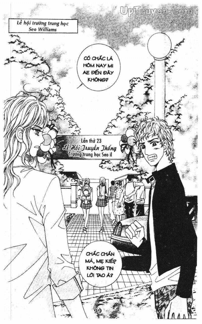 mặt nạ tình yêu chapter 43 13