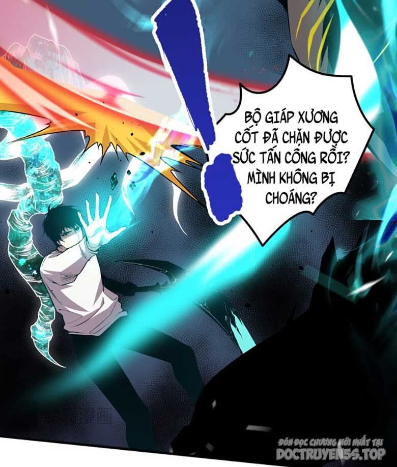 tử linh pháp sư! ta chính là thiên tài chapter 36 81