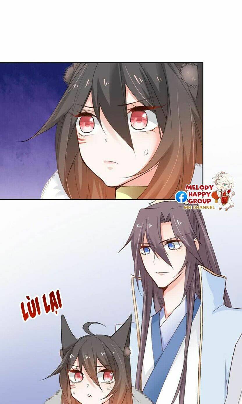 nghịch lai thuận thú chapter 21 33