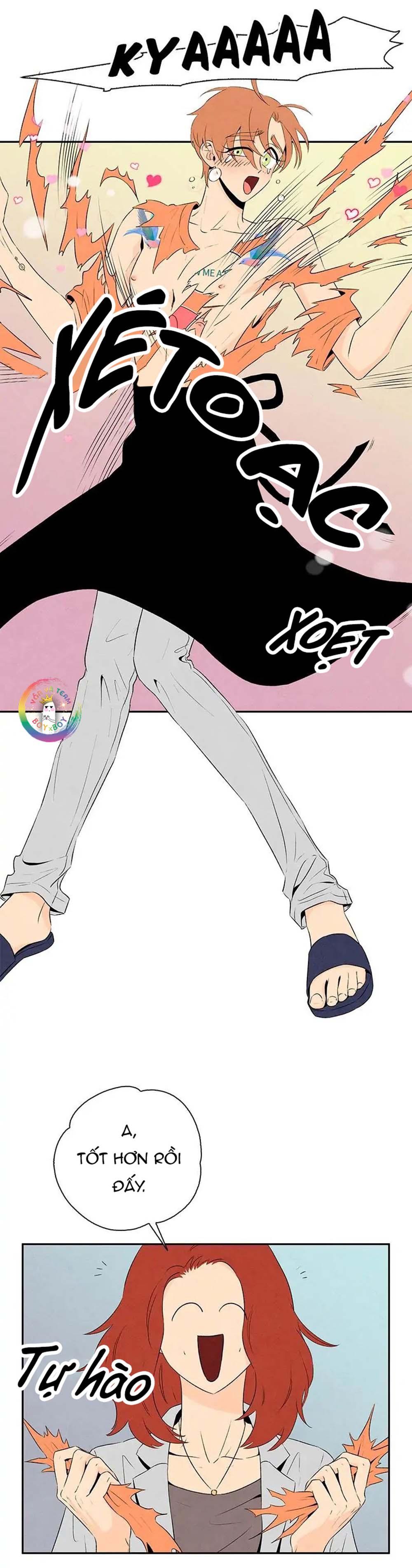 bona sort chapter 13 19