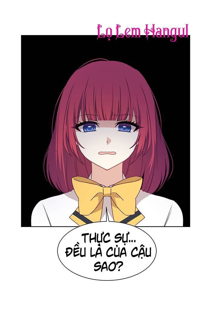 tôi là vị hôn thê phản diện chapter 18 8